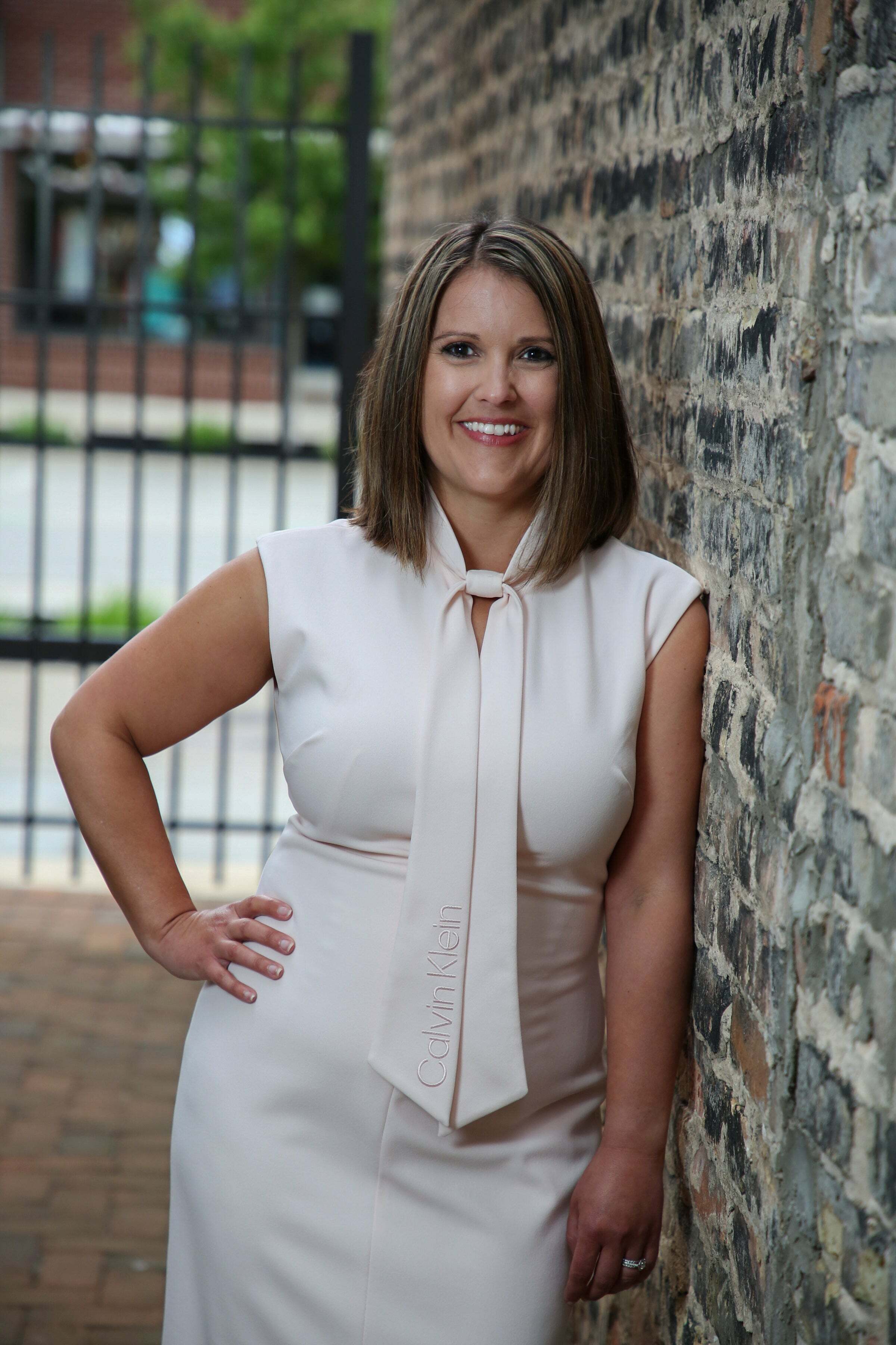 Rachel Miner, Real Estate Salesperson in Midland, Signature Realty