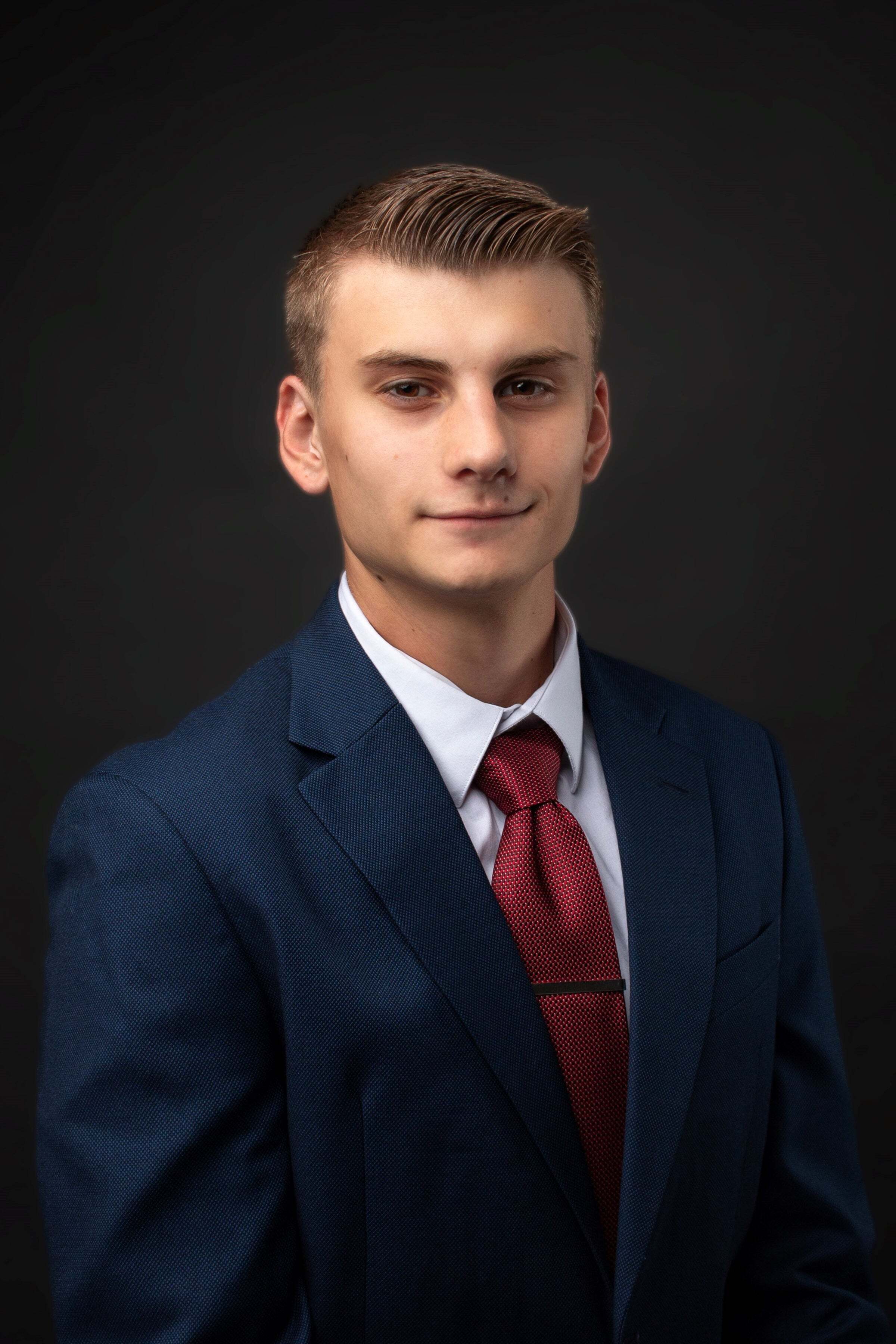 Dominic Garofalo, Sales Associate in Farmington, Utah Metro