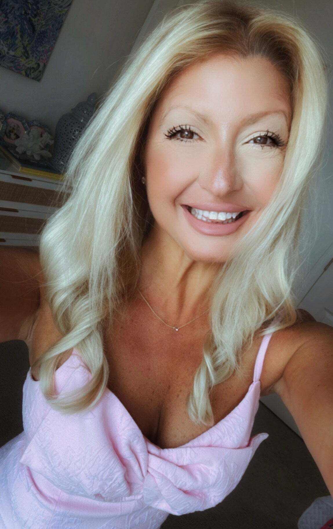 Laura Meza-Wulf,  in Apollo Beach, Beggins Enterprises