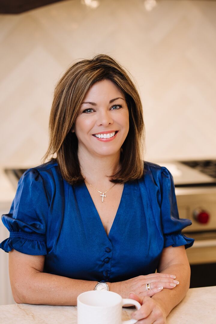 Juli Paschal, Real Estate Salesperson in Vacaville, Kappel Gateway Realty