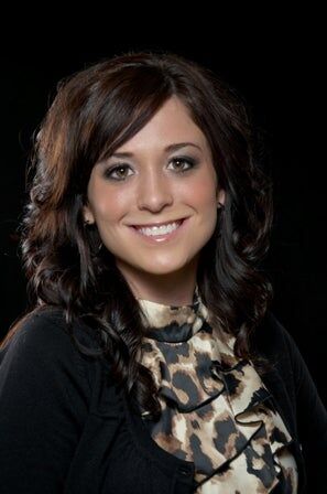 Christi Patterson, Real Estate Salesperson in Visalia, Jordan-Link