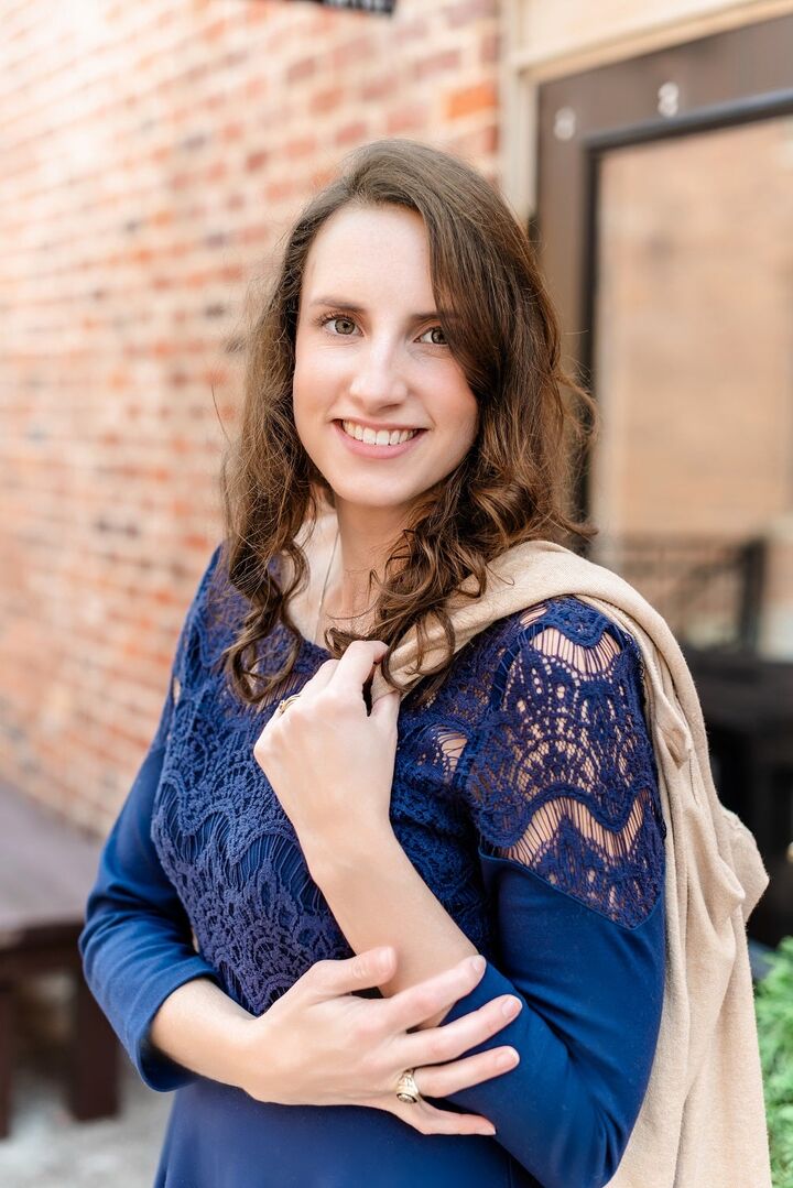 Sarah Horwath,  in Sanford, ERA Strother Real Estate