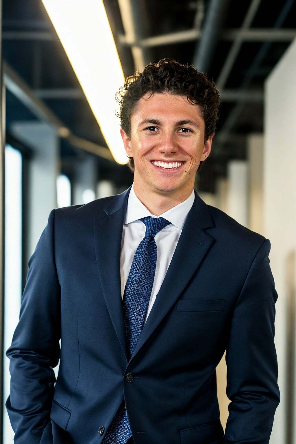 Dylan Payne, Real Estate Salesperson in San Luis Obispo, Haven Properties