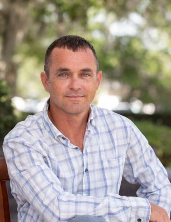 Patrick Kelley, Sales Associate in Ocala, Ellison Realty