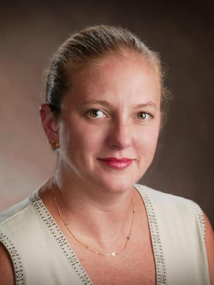 Martha Cornelius, Real Estate Salesperson in Gainesville, M.M. Parrish Realtors