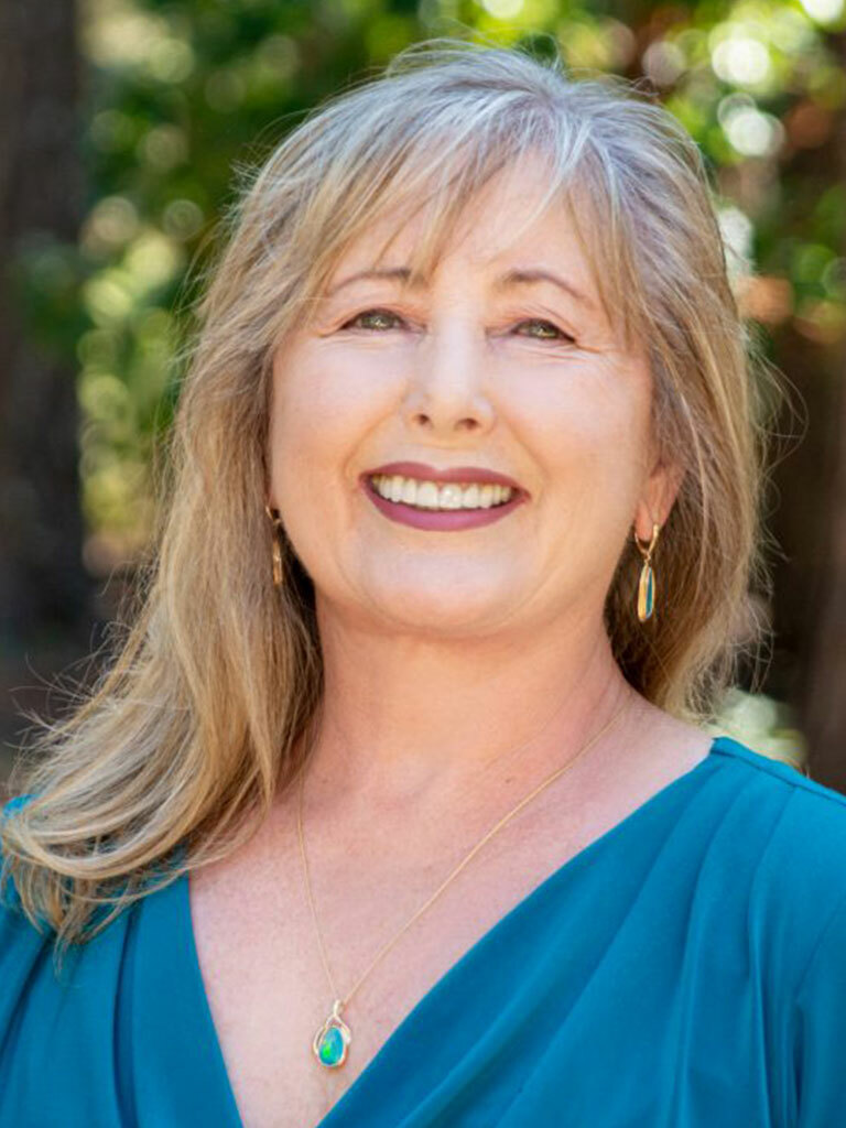 Mary K. Margaretich, REALTOR® in Grass Valley, Sereno