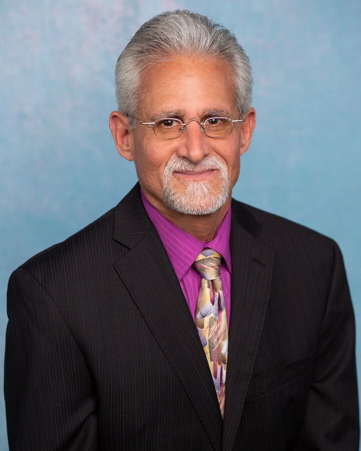 Howard Bear, Real Estate Salesperson in San Diego, Masters