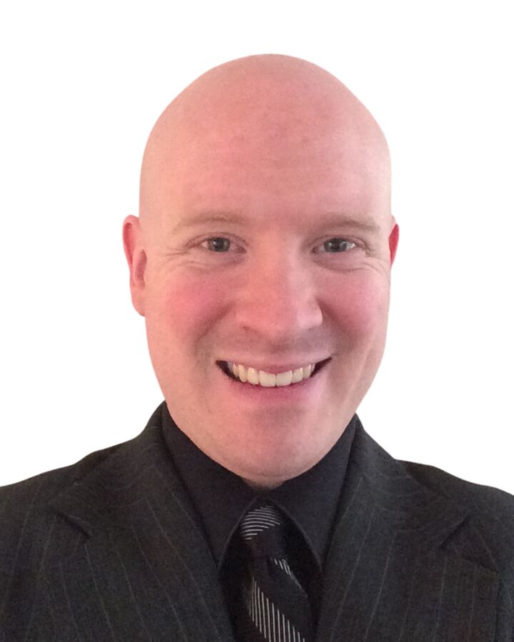 Mark Hill, Real Estate Salesperson in Saint Petersburg, Wolf's Crossing Realty