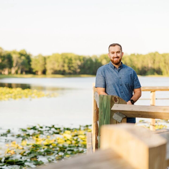 Colton Keene, Real Estate Salesperson in Inverness, J W Morton Real Estate, Inc.