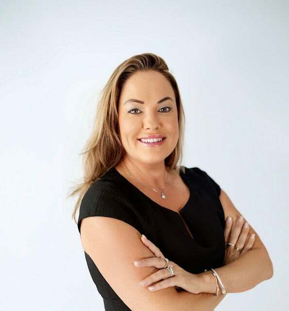 Shana Toups Welch, Real Estate Salesperson in Leesville, ERA Sarver Real Estate