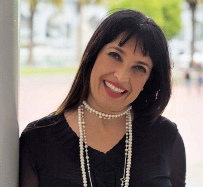 Monica Tateo Selvaggio, Real Estate Salesperson in Henderson, Americana