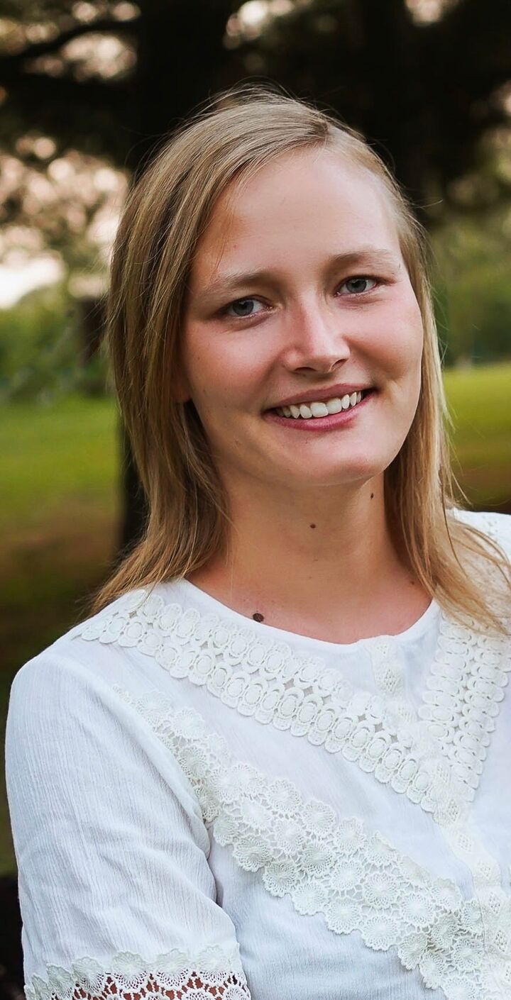 Bryanna Hamilton, Real Estate Salesperson in Hart, Anchor Real Estate, Inc. I