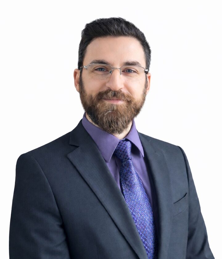 Alexy Youssef, Real Estate Salesperson in Cedar Hill, Judge Fite Company