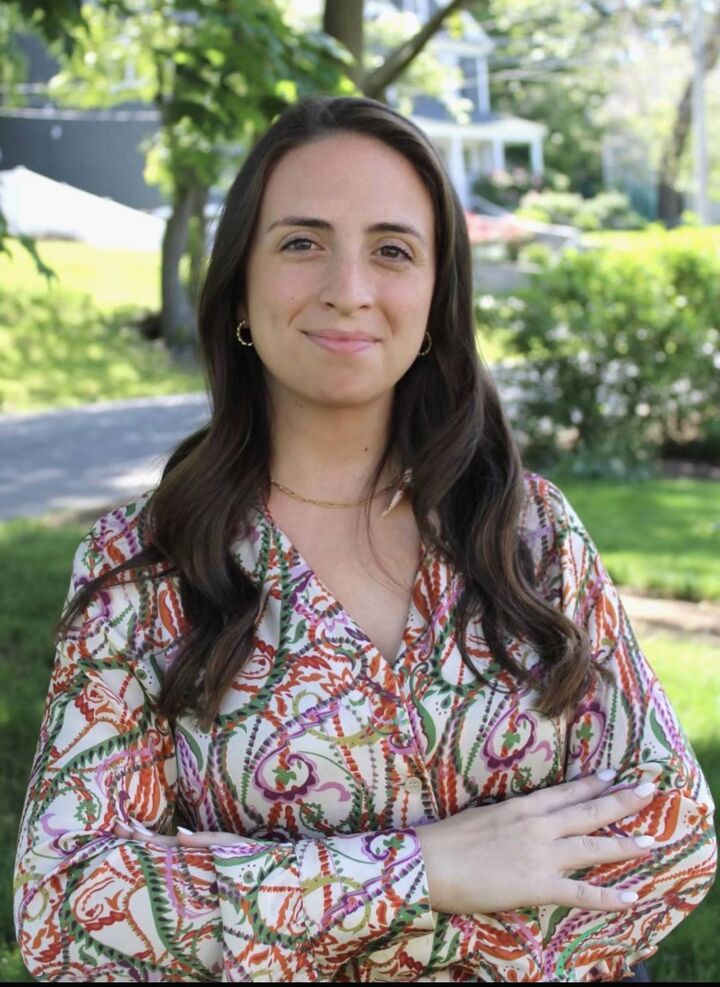 Lisa Castellana, Real Estate Salesperson in Stamford, Gaetano Marra Homes