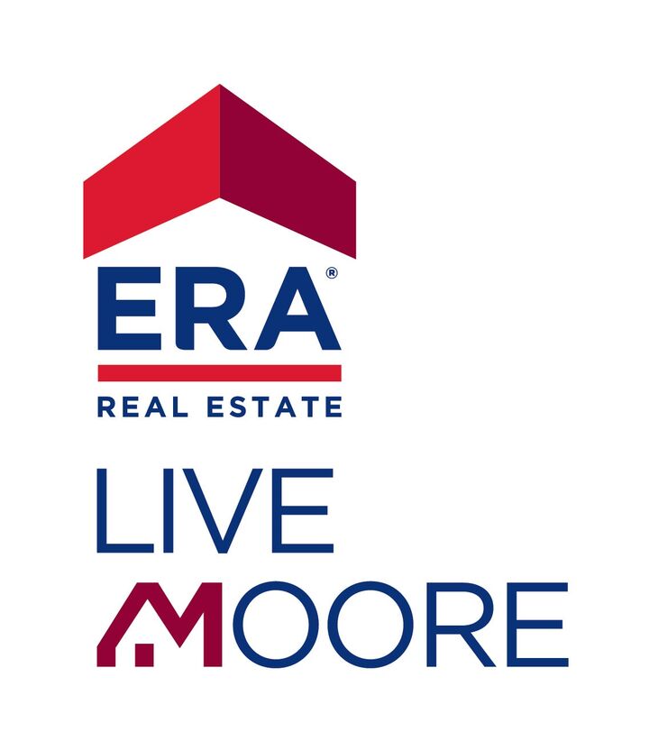 Reaganne Goode, Real Estate Broker in Charlotte, ERA Live Moore