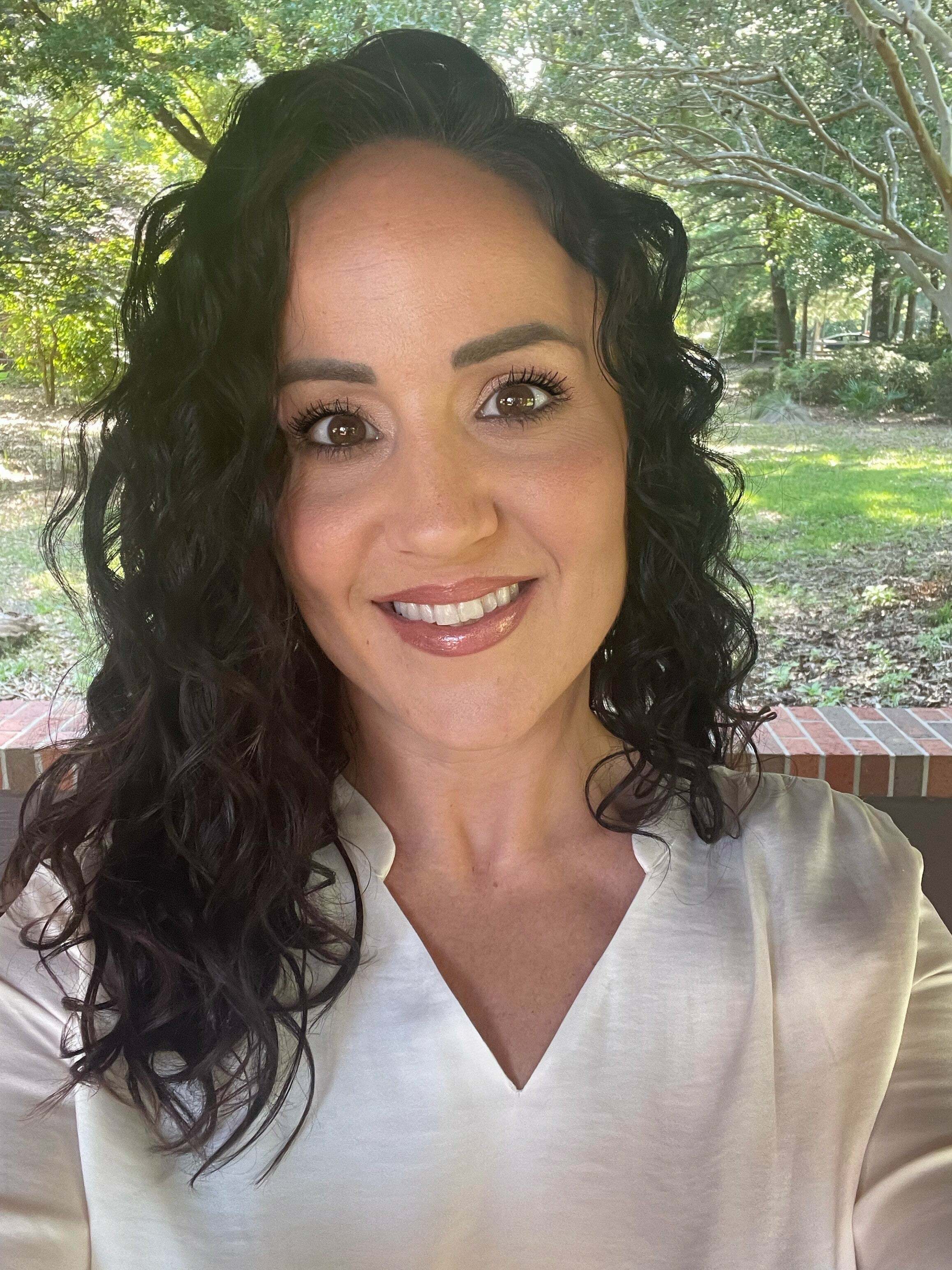 Sarah Hatfield, Real Estate Salesperson in Pensacola, Main Street Properties