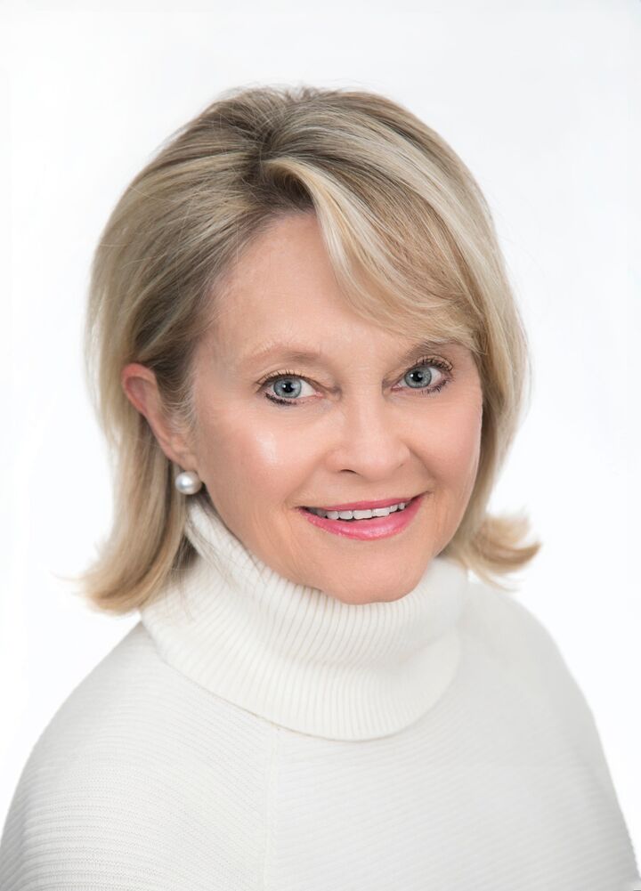 Janet Favrot,  in New Orleans, TEC