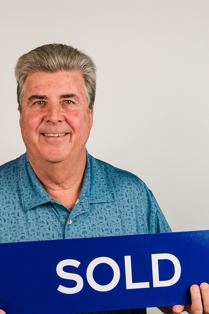Brendan Smith, Affiliate Broker in Brentwood, Southern Realty