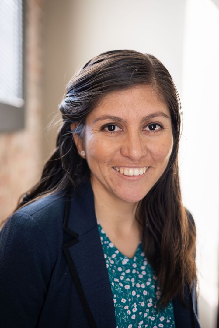 Valerie Ellsworth, Real Estate Salesperson in Bentonville, Journey