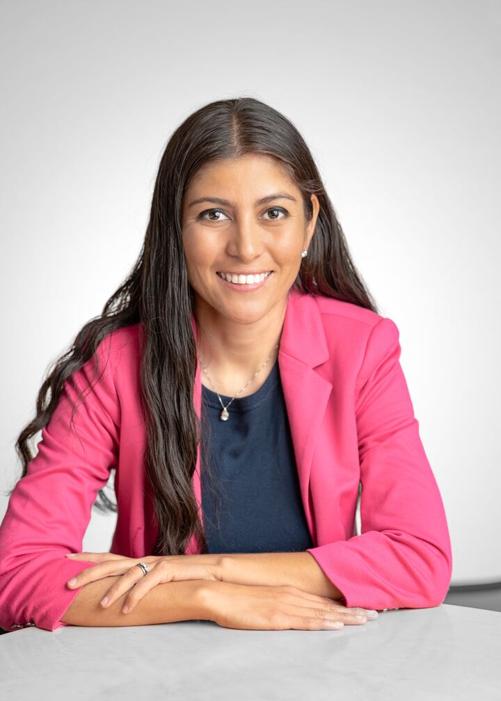 Valerie Ellsworth, Real Estate Salesperson in Bentonville, Journey