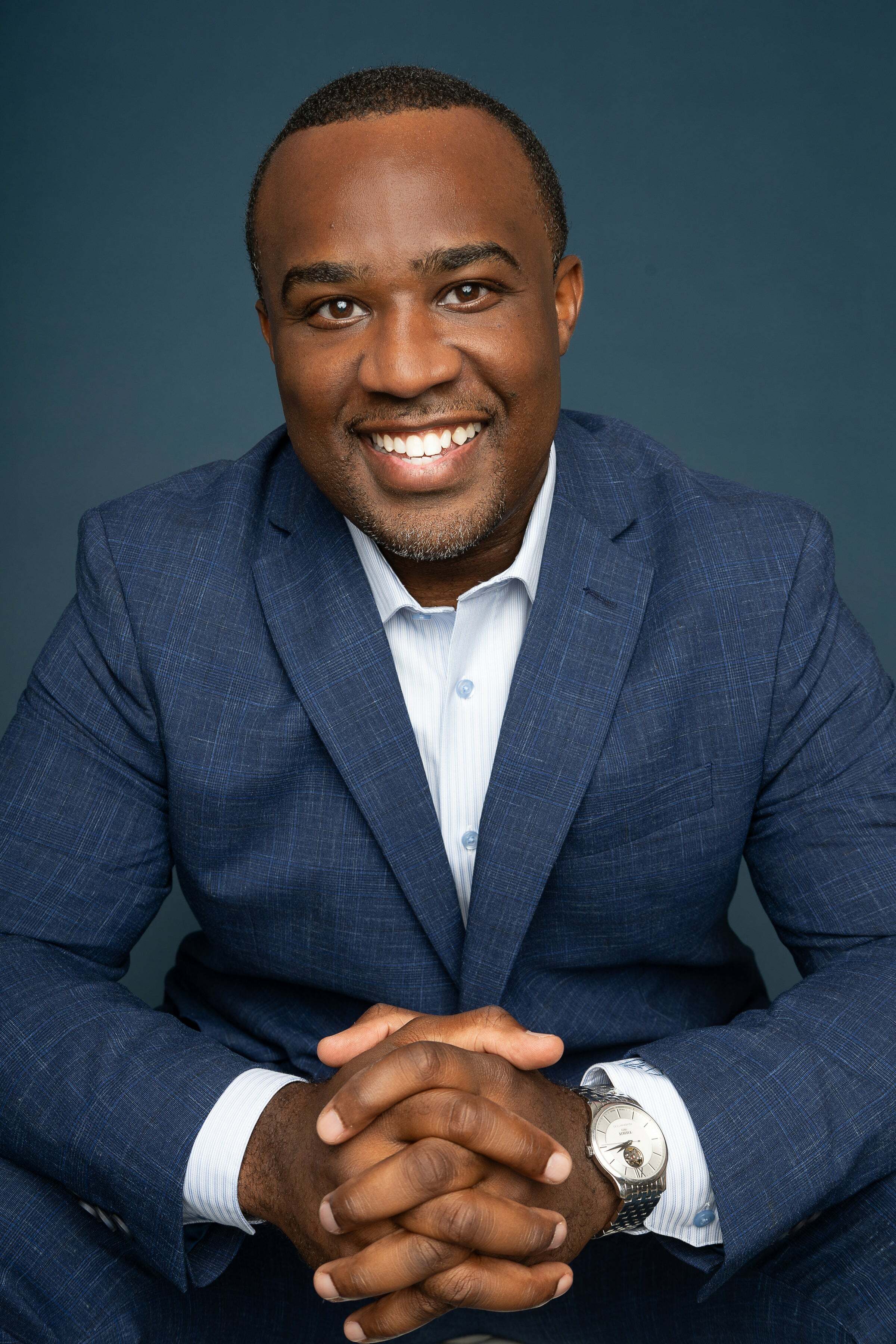 Ricardo Burton, Real Estate Salesperson in Goose Creek, Palmetto