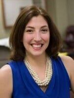 Christina Zainc, Real Estate Salesperson in Southbury, Gaetano Marra Homes