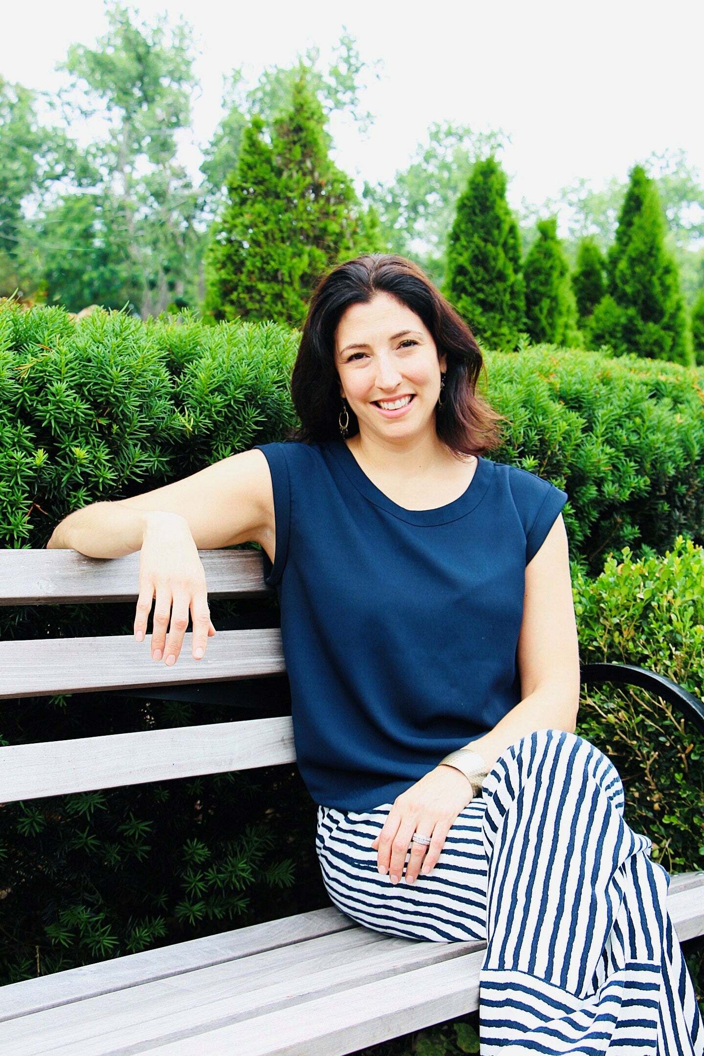Christina Zainc, Real Estate Salesperson in Middlebury, Bannon & Hebert