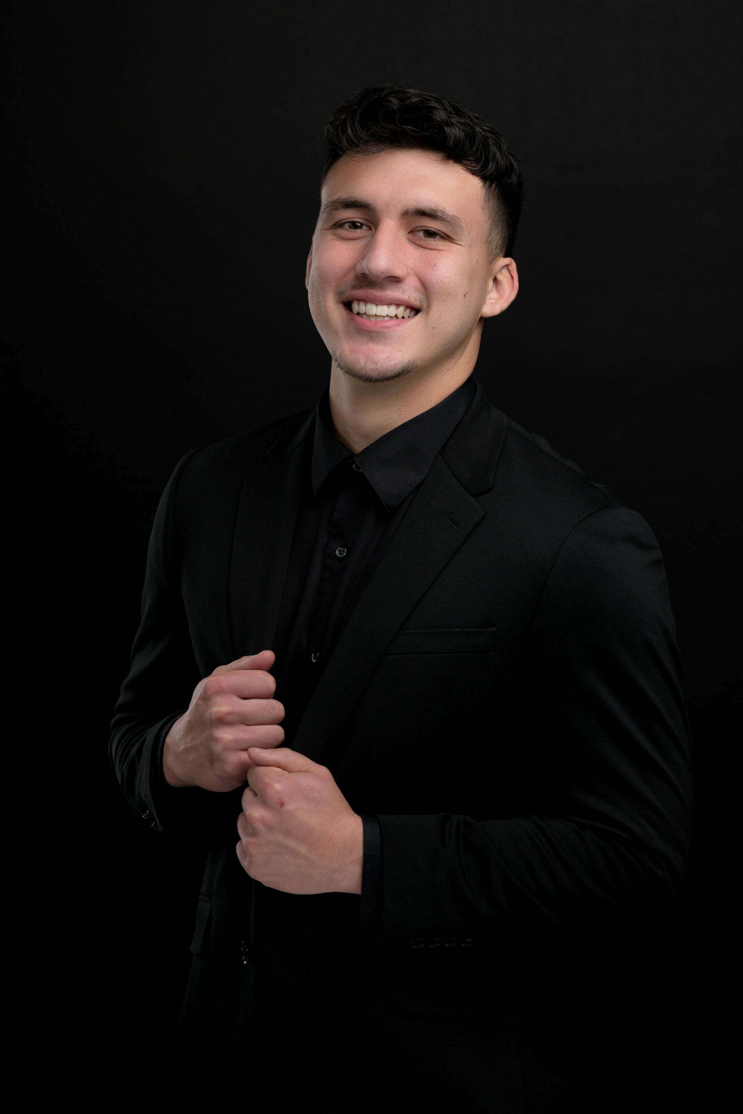 Kolby Alamillo, Real Estate Salesperson in Newcastle, The Platinum Collective
