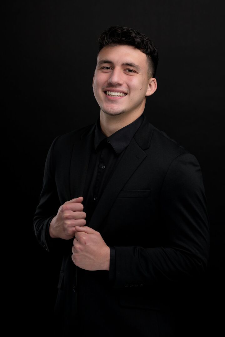 Kolby Alamillo, Real Estate Salesperson in Newcastle, The Platinum Collective