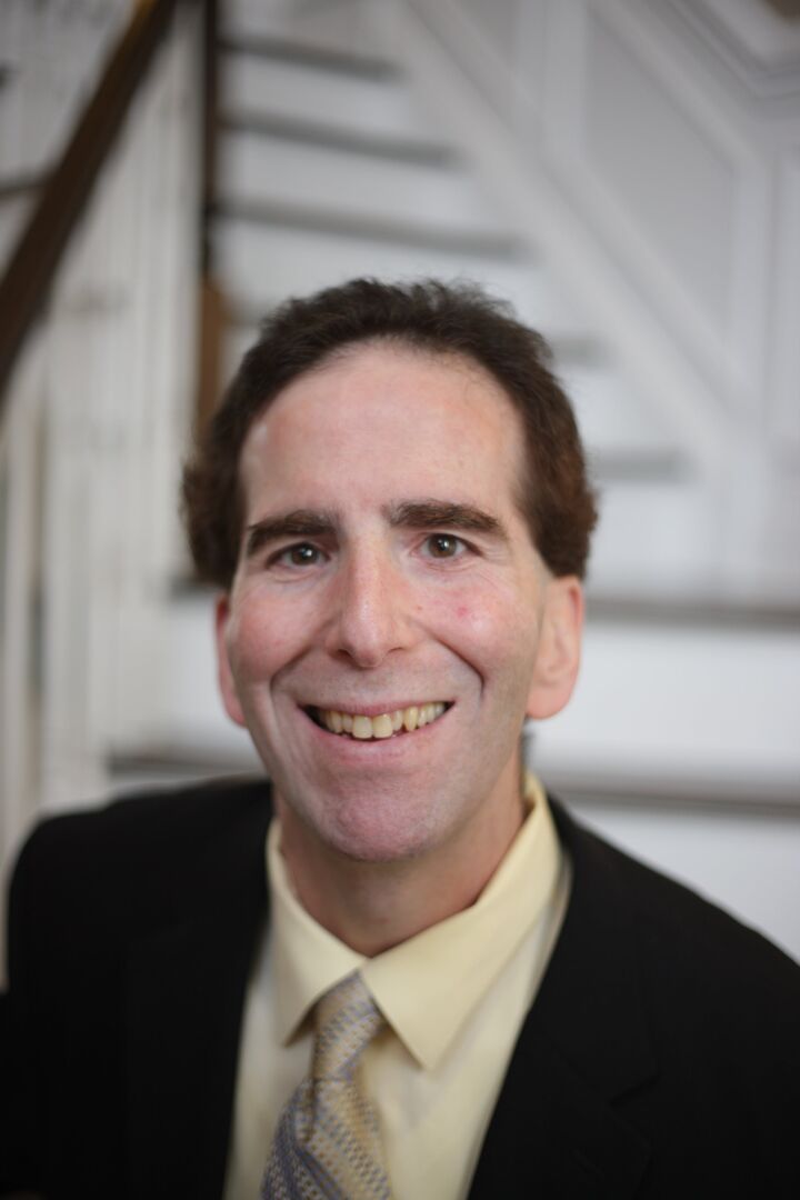 Scott Segal, Real Estate Salesperson in Newtown, Hearthside