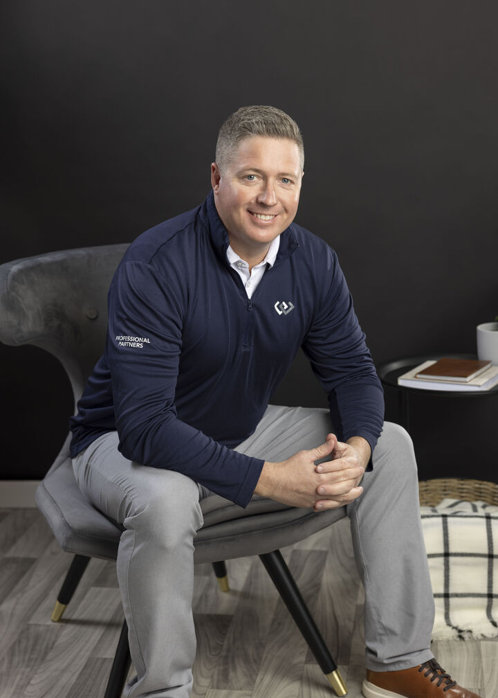 Mark Bergman, REALTOR in University Place, Windermere