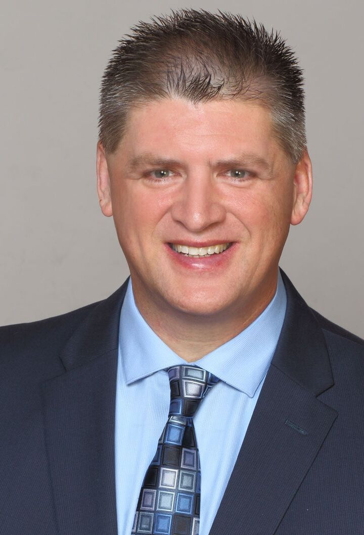 Ed Schwind, Associate Real Estate Broker in Madeira Beach, Beggins Enterprises