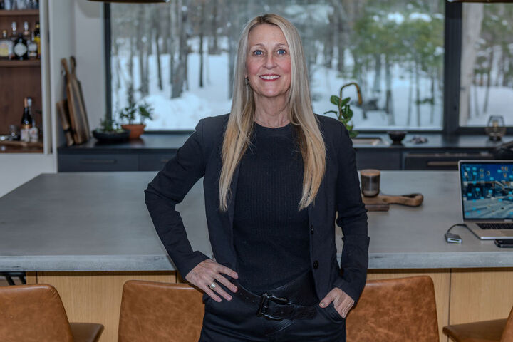 Lisa Taylor, Real Estate Agent, REALTOR® in Ottawa, Coldwell Banker First Ottawa Realty, Brokerage