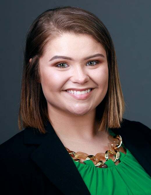 Maddy Hanna, Real Estate Salesperson in Conway, ERA TEAM Real Estate