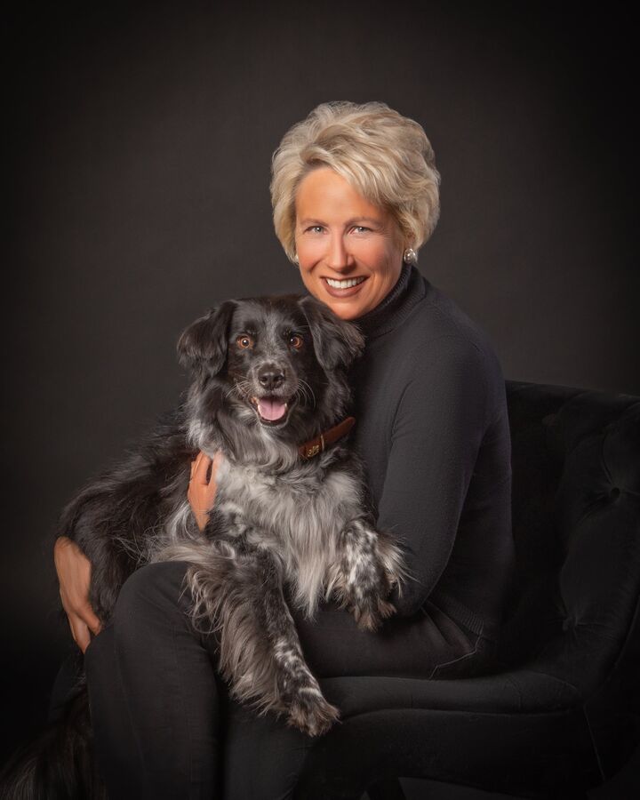 Stephanie Tanner, Broker in Bangor, Queen City Real Estate