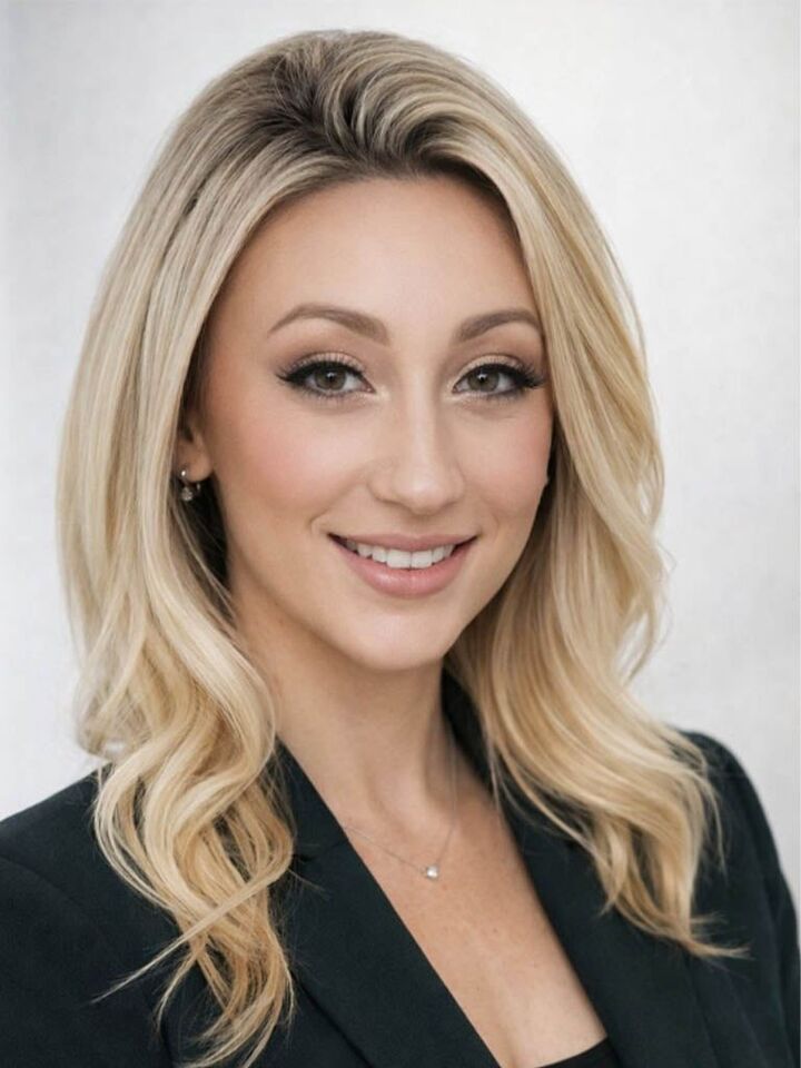 Heather Moscrop, Real Estate Salesperson in Palm Desert, Affiliated