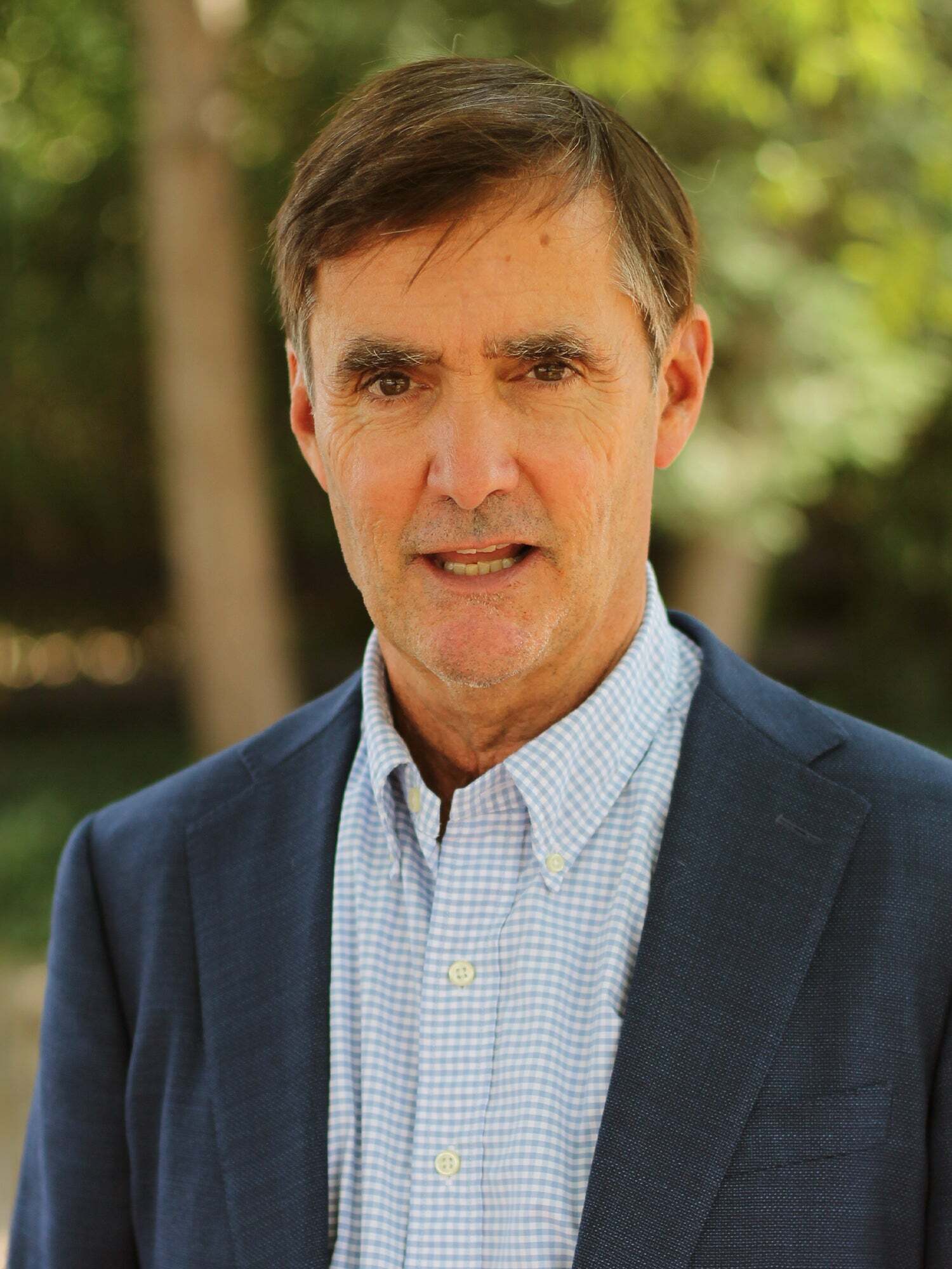 Ted Eldredge, Sales Representative in Middleburg, McEnearney