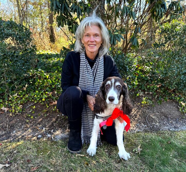 Cindy Jones, Real Estate Broker in Hendersonville, Mountain Lifestyles