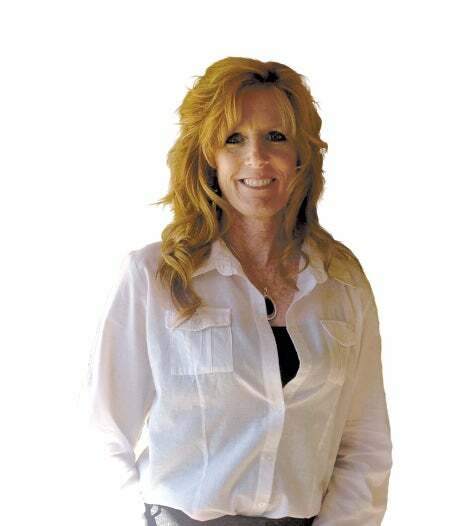 Tammy Rubelius, Real Estate Salesperson in Yucaipa, Kivett-Teeters Associates