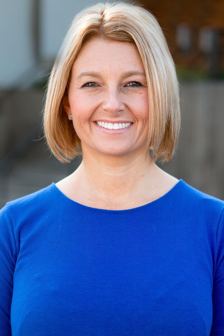 Jennifer Corley, Real Estate Salesperson in Columbus, Kennon & Parker