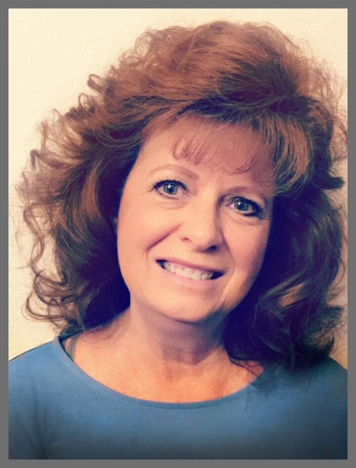 Linda Peters,  in Spokane, Windermere