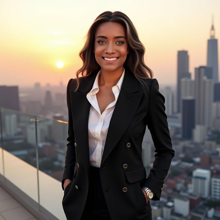 Chanece DeWick, Real Estate Broker in Tacoma, North Homes Realty