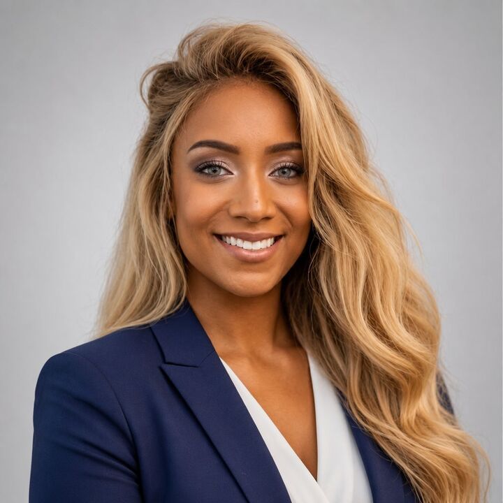 Chanece DeWick, Real Estate Broker in Tacoma, North Homes Realty