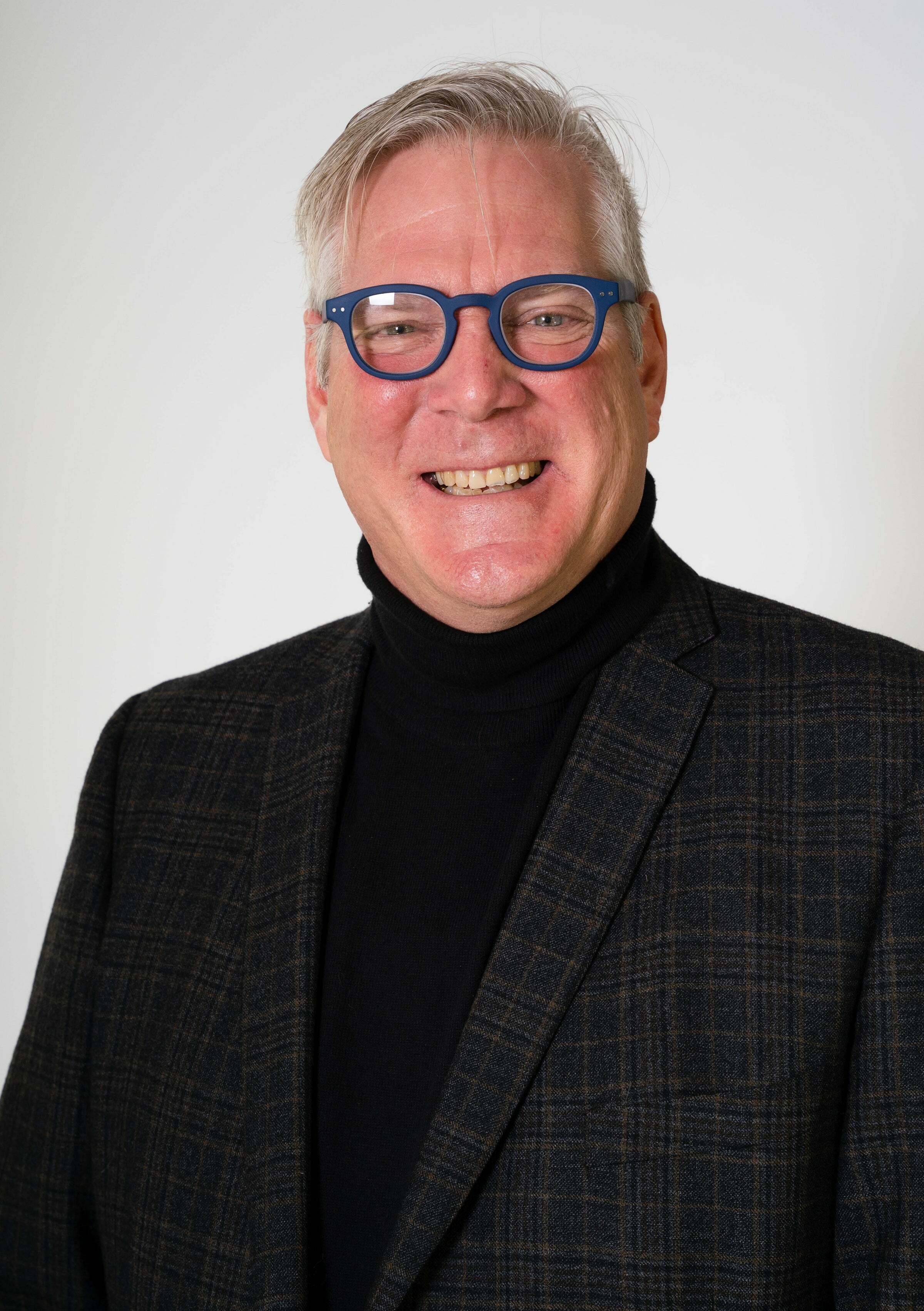 John Young,  in Calgary, Coldwell Banker Mountain Central