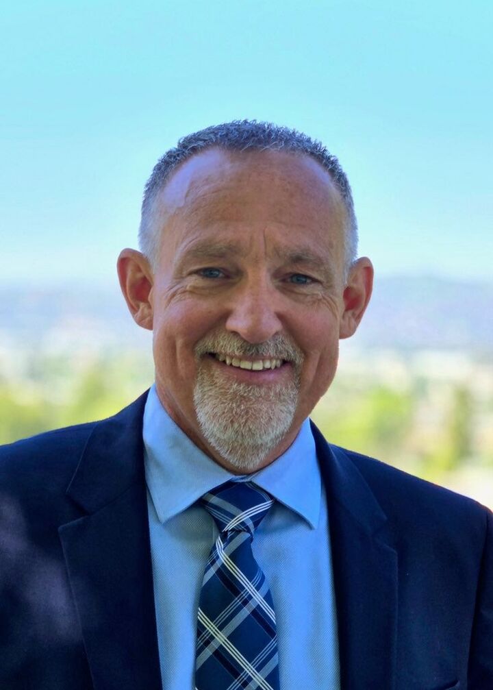 Brian Shive, Real Estate Salesperson in Fullerton, Discovery