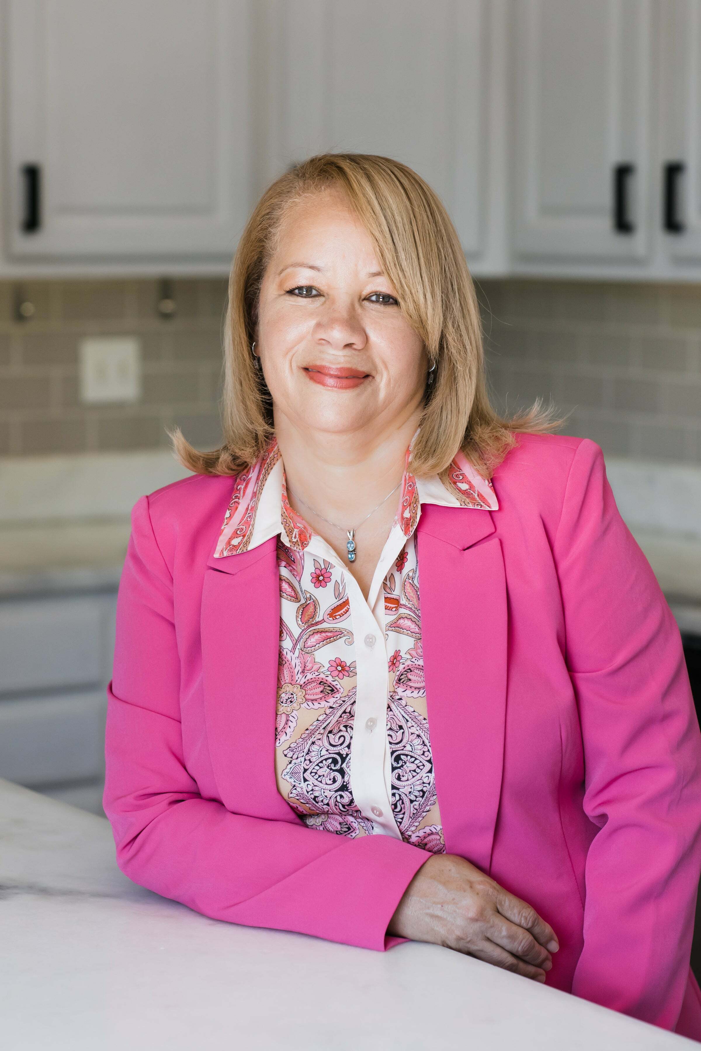 Magnolia Halkowitz, Real Estate Salesperson in Winchester, ERA OakCrest Realty, Inc.
