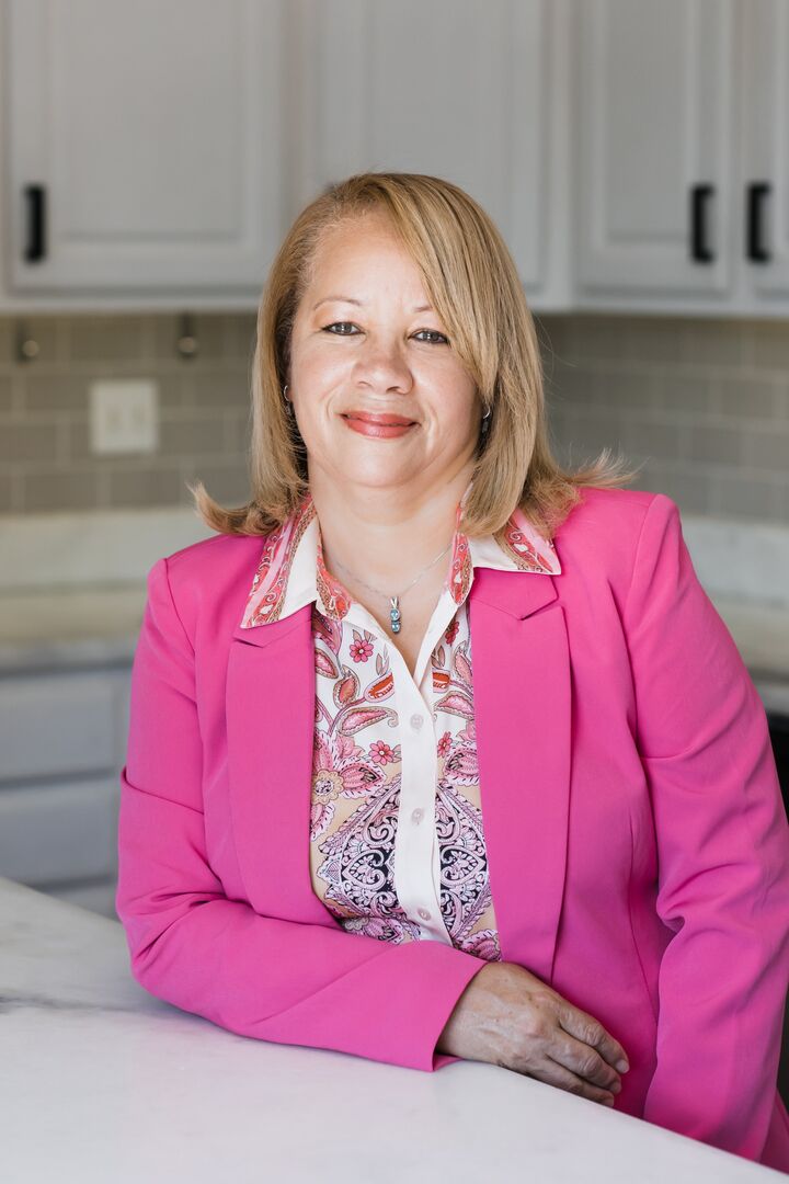 Magnolia Halkowitz, Real Estate Salesperson in Winchester, ERA OakCrest Realty, Inc.