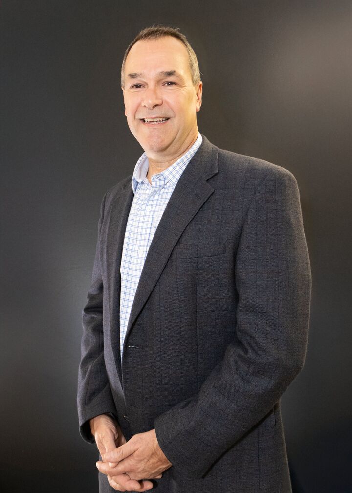 Richard Hartzell, Real Estate Salesperson in Wind Gap, Hearthside