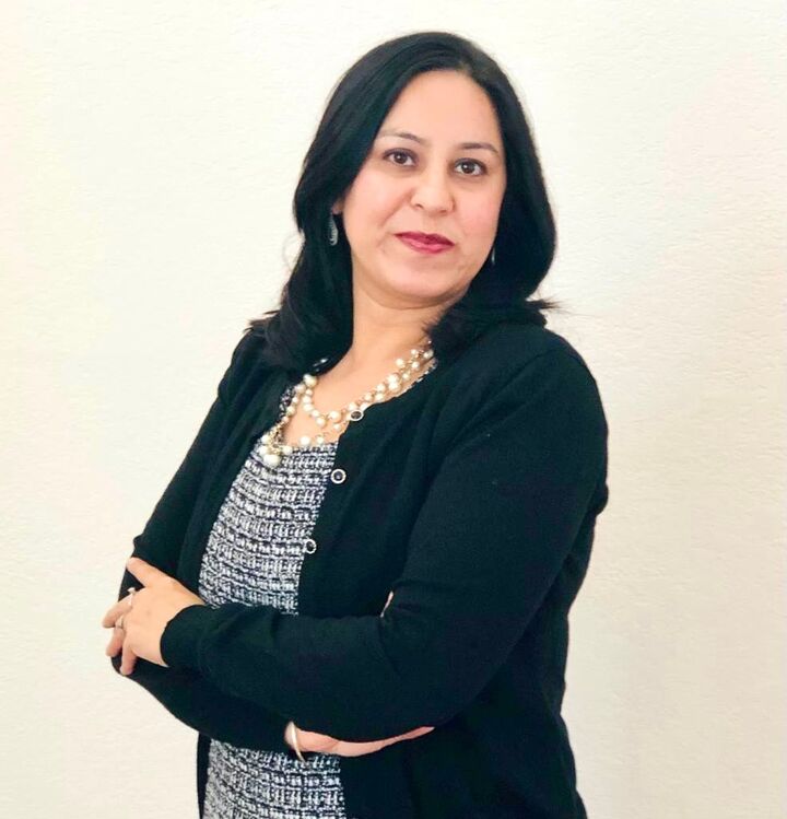 Preeti Balani, Real Estate Salesperson in Fremont, Reliance Partners
