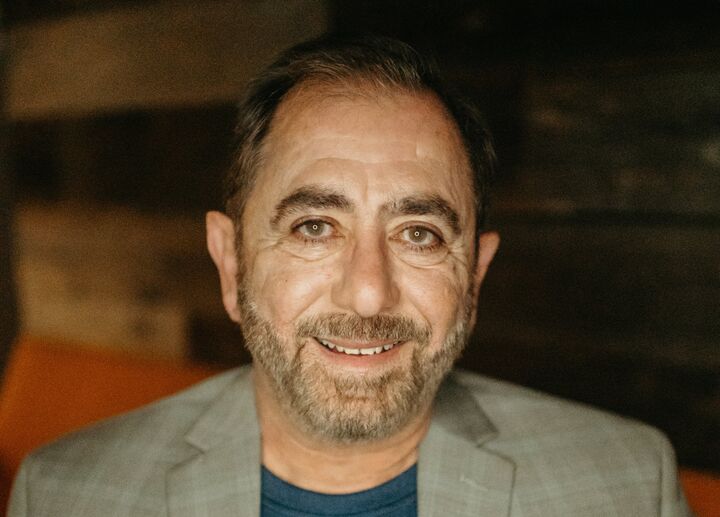 Gerrard Zurkee, Real Estate Salesperson in Wichita, Wostal Realty